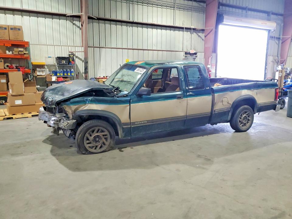 Aukcja sprzedaży 1993 Dodge Dakota, vin: 1B7FL23X8PS191686, numer aukcji: 85614325