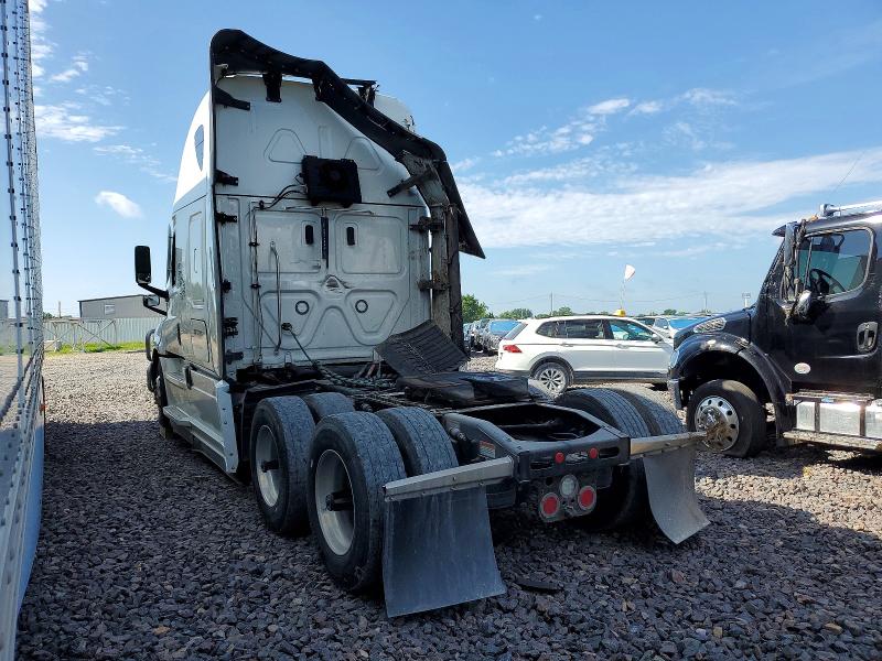 2023 Freightliner Cascadia 126 მანქანა იყიდება აუქციონზე, vin: 1FUJHHDR6PLUK7821, აუქციონის ნომერი: 56180096