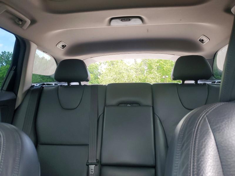57281226 :رقم المزاد ، YV4902DZ0E2531753 vin ، 2014 Volvo Xc60 مزاد بيع