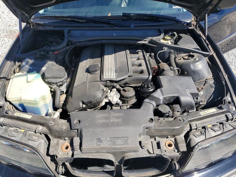 Продажа на аукционе авто 2000 Bmw 328, vin: WBAAM5342YEJ41569, номер лота: 58038926
