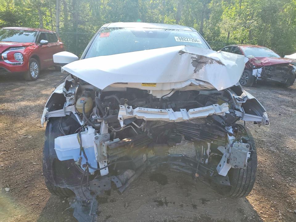 Продажа на аукционе авто 2020 Nissan Kicks, vin: 3N1CP5CV6LL514460, номер лота: 59227266