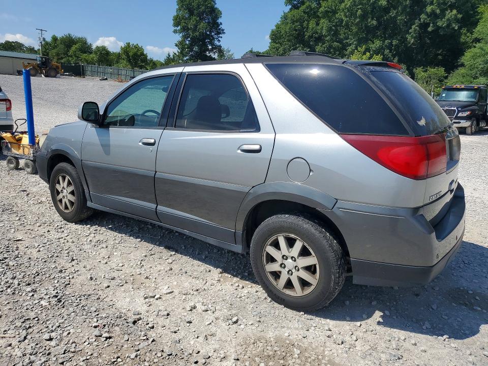 85609885 :رقم المزاد ، 3G5DB03EX4S524586 vin ، 2004 Buick Rendezvous مزاد بيع
