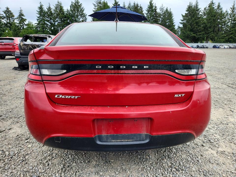Aukcja sprzedaży 2013 Dodge Dart, vin: 1C3CDFBA3DD318112, numer aukcji: 55578736
