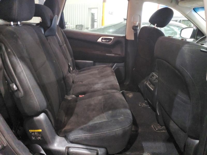 Продаж на аукціоні авто 2014 Nissan Pathfinder, vin: 5N1AR2MMXEC690053, номер лоту: 55841096
