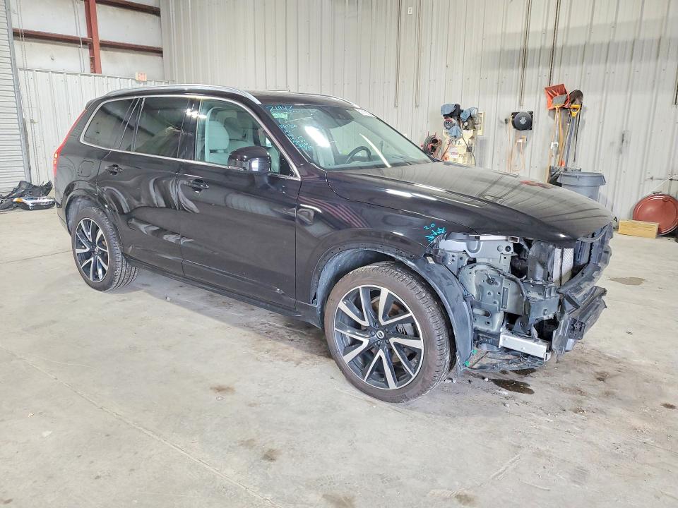 Продажа на аукционе авто 2020 Volvo Xc90, vin: YV4A221K7L1532609, номер лота: 58745056