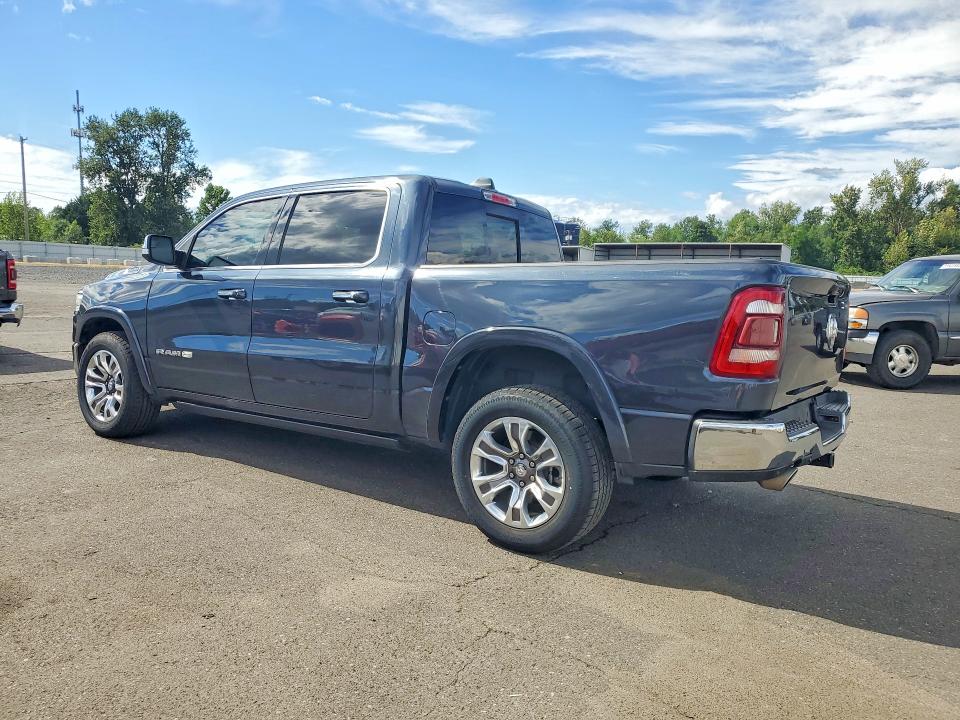 2019 Ram 1500 მანქანა იყიდება აუქციონზე, vin: 1C6SRFKT4KN839543, აუქციონის ნომერი: 58915536