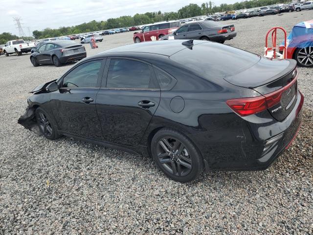 Продажа на аукционе авто 2020 Kia Forte, vin: 3KPF34AD8LE240337, номер лота: 55991226