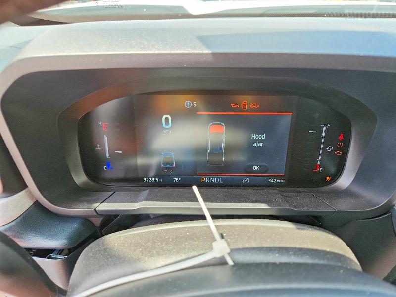 Продаж на аукціоні авто 2025 Ford Maverick, vin: 3FTTW8JA9SRB16799, номер лоту: 57545636