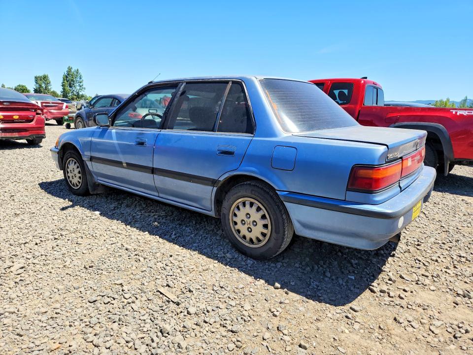 Продаж на аукціоні авто 1991 Honda Civic, vin: JHMED3659MS021503, номер лоту: 57617126
