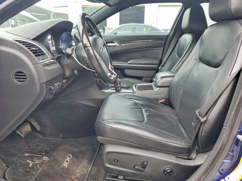 Продаж на аукціоні авто 2014 Chrysler 300c, vin: 2C3CCAKG7EH211787, номер лоту: 56306526