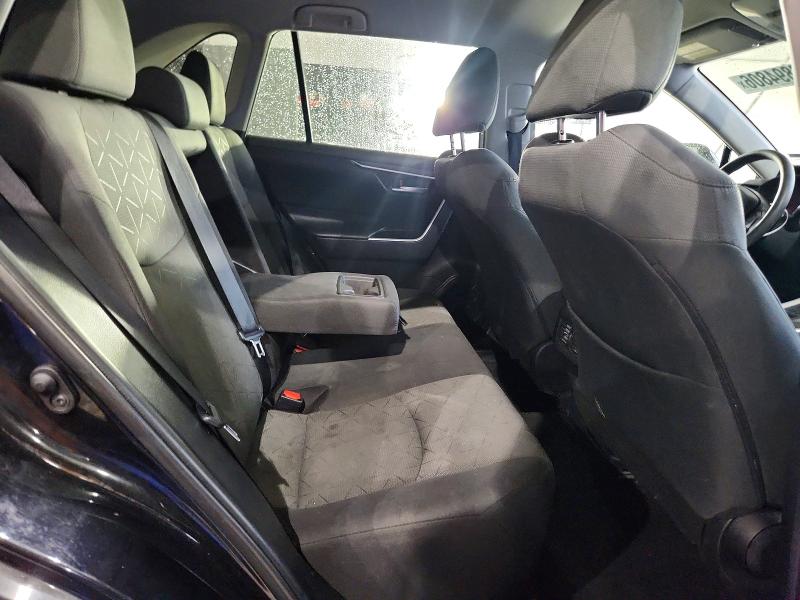 Aukcja sprzedaży 2021 Toyota Rav4, vin: 2T3P1RFV5MW158046, numer aukcji: 57894806