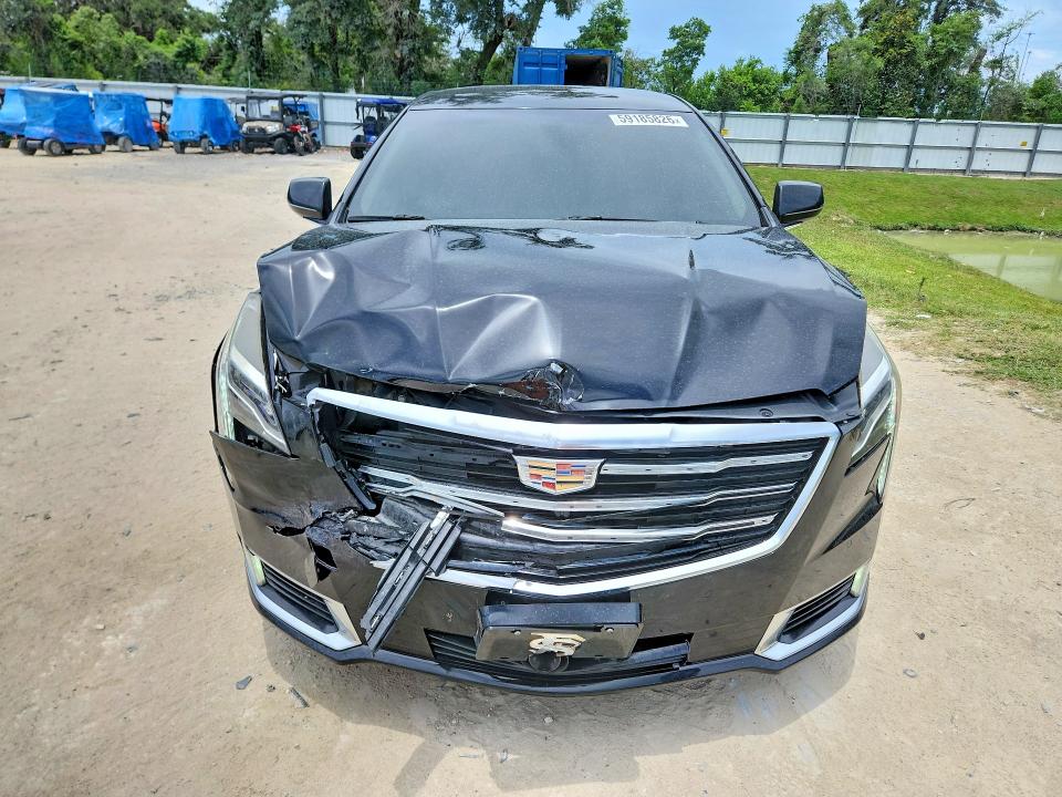 Aukcja sprzedaży 2019 Cadillac Xts, vin: 2G61M5S30K9136508, numer aukcji: 59185826