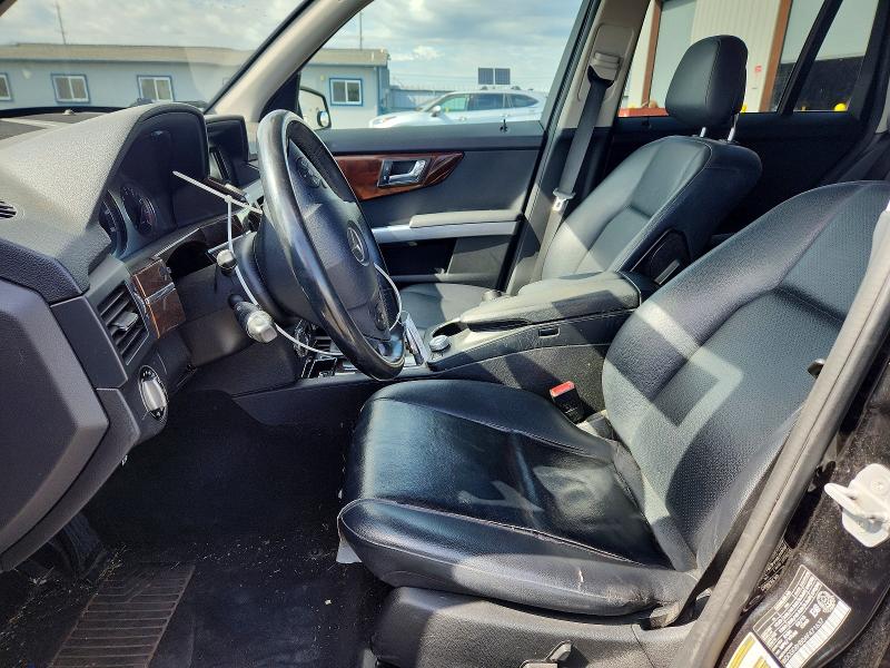 Продажа на аукционе авто 2010 Mercedes-benz Glk, vin: WDCGG8HB0AF471637, номер лота: 59121496