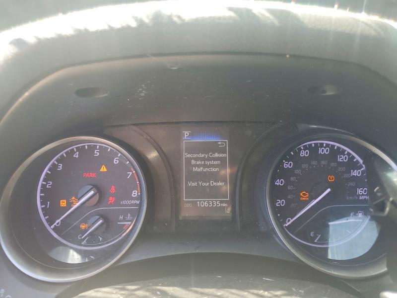 56116166 :رقم المزاد ، 4T1G11AK1MU417221 vin ، 2021 Toyota Camry مزاد بيع