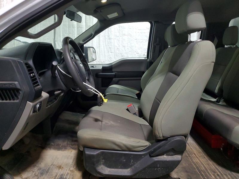 Aukcja sprzedaży 2015 Ford F150, vin: 1FTEX1EP9FFA90610, numer aukcji: 57972486