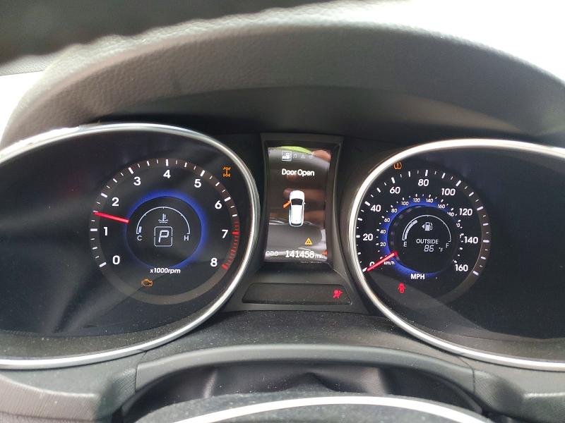 Продаж на аукціоні авто 2015 Hyundai Santa Fe Sport, vin: 5XYZUDLA0FG266371, номер лоту: 57009586