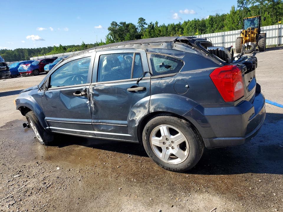 Продаж на аукціоні авто 2007 Dodge Caliber, vin: 1B3HB48B07D335242, номер лоту: 58187696