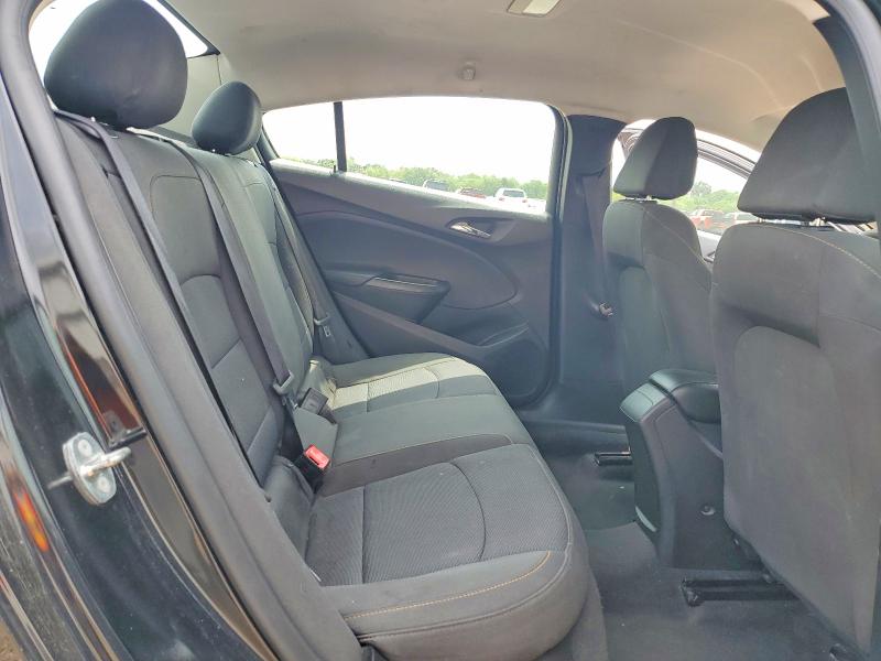 Aukcja sprzedaży 2018 Chevrolet Cruze, vin: 1G1BC5SM7J7118495, numer aukcji: 56189986
