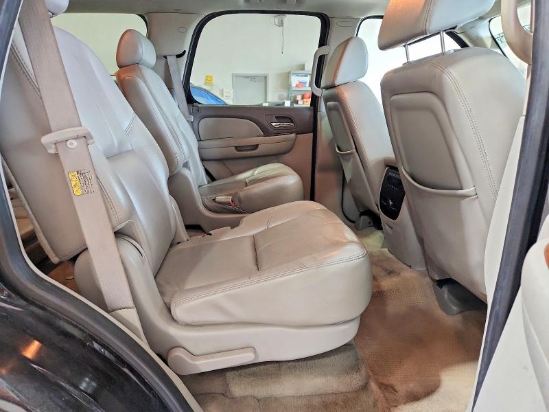 2007 Gmc Yukon მანქანა იყიდება აუქციონზე, vin: 1GKFK13057J119029, აუქციონის ნომერი: 55788316