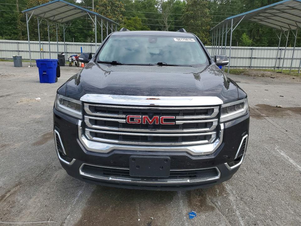 Aukcja sprzedaży 2021 Gmc Acadia, vin: 1GKKNMLSXMZ170810, numer aukcji: 56179816