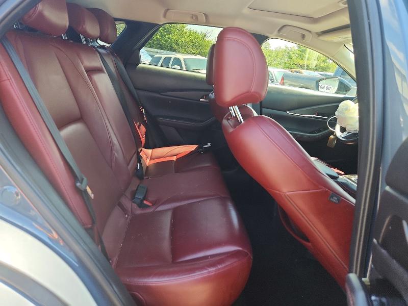 Продажа на аукционе авто 2022 Mazda Cx-30, vin: 3MVDMBCL8NM429705, номер лота: 56542726