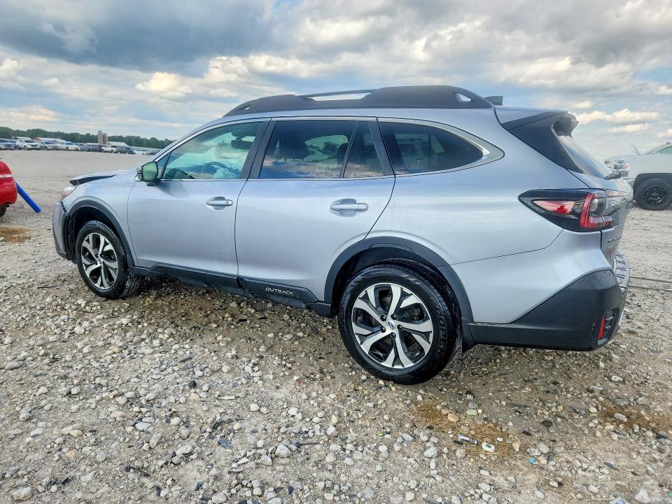 Продажа на аукционе авто 2022 Subaru Outback, vin: 4S4BTANC0N3202198, номер лота: 57265396