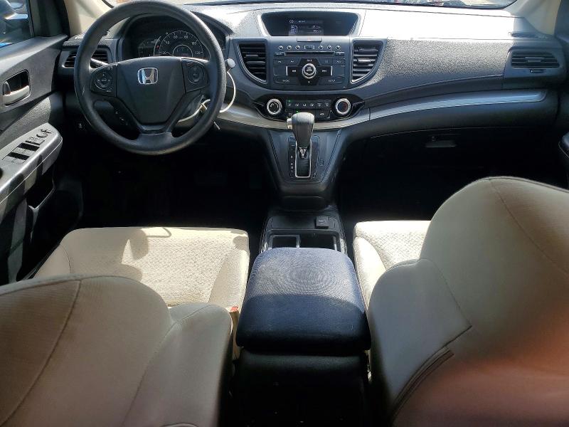Aukcja sprzedaży 2015 Honda Cr-v, vin: 5J6RM4H3XFL004639, numer aukcji: 55394326