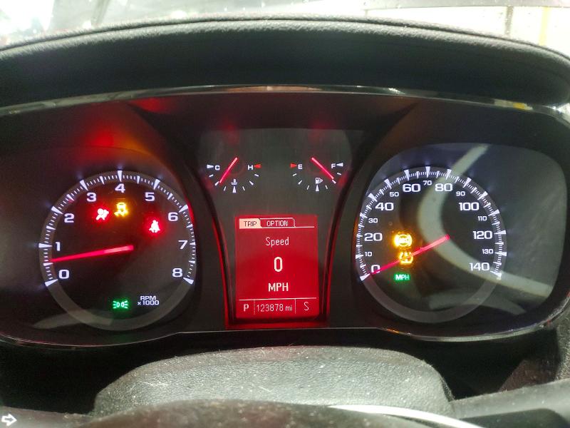 Продаж на аукціоні авто 2015 Gmc Terrain, vin: 2GKFLWE37F6266790, номер лоту: 56735806