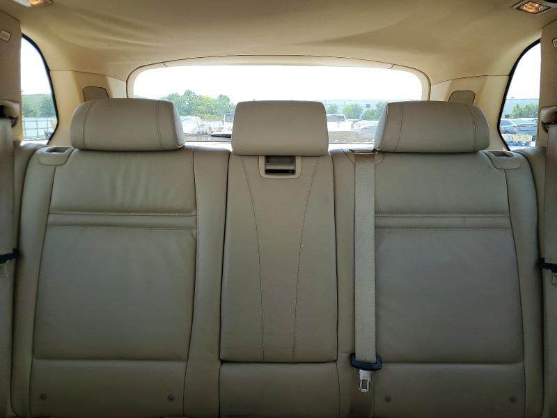 2011 Bmw X5 მანქანა იყიდება აუქციონზე, vin: 5UXZW0C53BL659770, აუქციონის ნომერი: 58148216