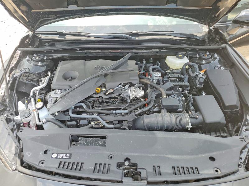 2026 Toyota Camry მანქანა იყიდება აუქციონზე, vin: 4T1DAACKXTU663456, აუქციონის ნომერი: 57413976
