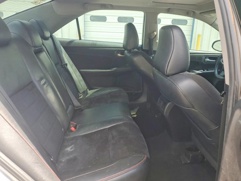 Продаж на аукціоні авто 2015 Toyota Camry, vin: 4T1BF1FK5FU474657, номер лоту: 58621856