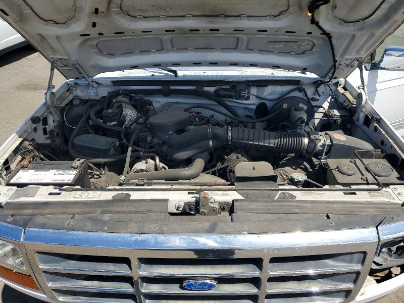 Aukcja sprzedaży 1996 Ford F150, vin: 1FTEX14H1TKA29703, numer aukcji: 56274656
