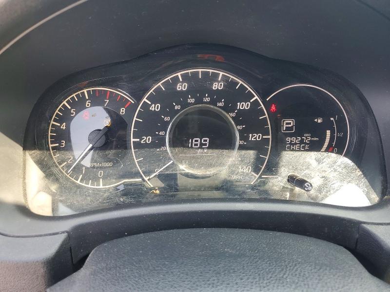 Aukcja sprzedaży 2019 Nissan Versa Note, vin: 3N1CE2CP2KL357076, numer aukcji: 59331966