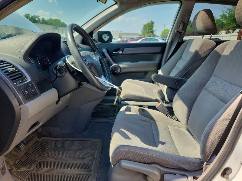 Продаж на аукціоні авто 2009 Honda Cr-v, vin: 5J6RE48549L019611, номер лоту: 58515686