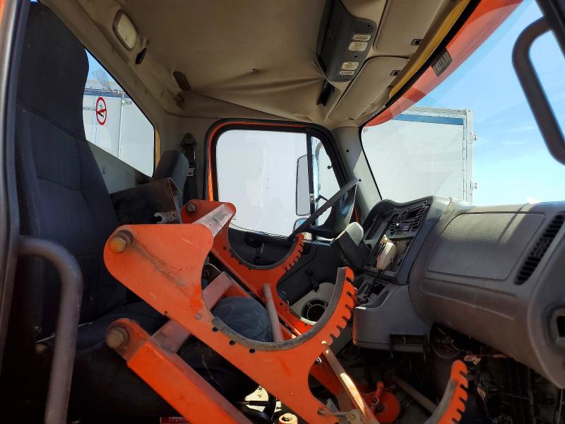 Продажа на аукционе авто 2006 Freightliner M2, vin: 1FVAC3DJ26HW90333, номер лота: 55672146