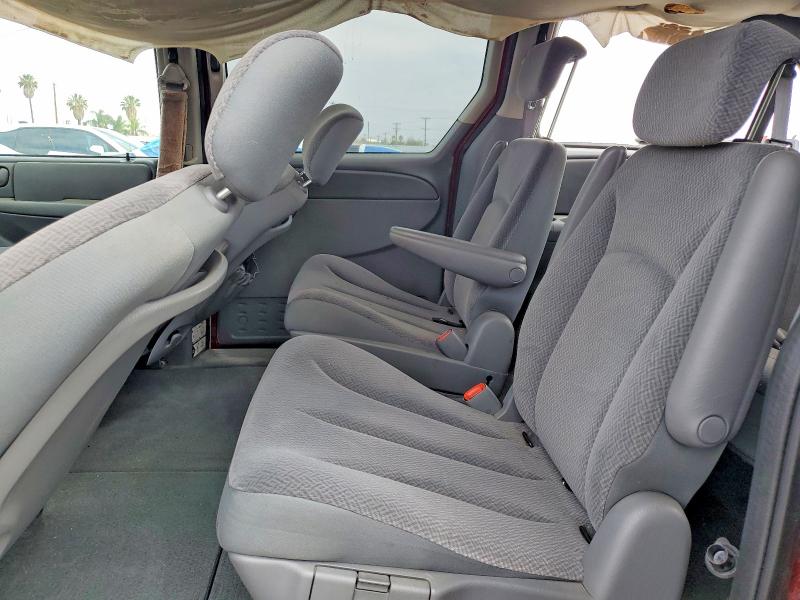 Aukcja sprzedaży 2005 Dodge Grand Caravan, vin: 2D4GP24R55R349279, numer aukcji: 56349926