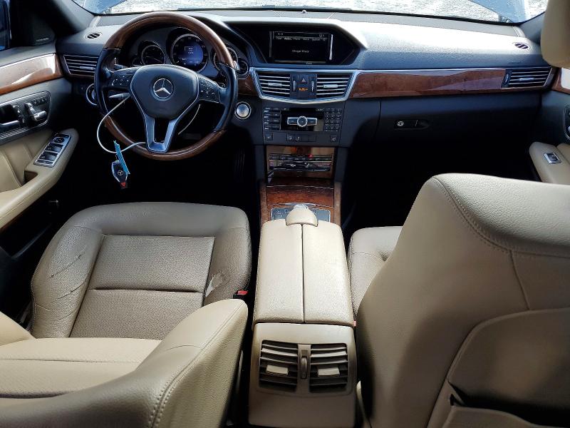 Aukcja sprzedaży 2013 Mercedes-benz E, vin: WDDHF5KB1DA665377, numer aukcji: 57824856