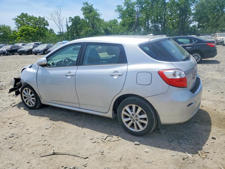 Продажа на аукционе авто 2009 Toyt Matrix, vin: 2T1KU40E19C060680, номер лота: 56252456