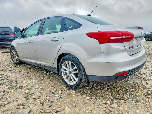 Aukcja sprzedaży 2015 Ford Focus, vin: 1FADP3F20FL336784, numer aukcji: 56337446