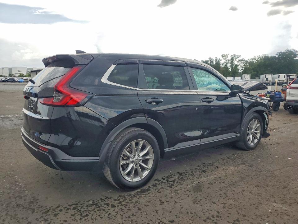 Продажа на аукционе авто 2023 Honda Cr-v, vin: 7FARS3H4XPE000825, номер лота: 59080846