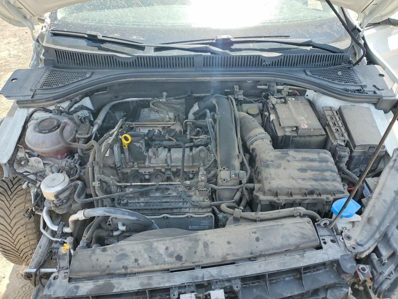 Продаж на аукціоні авто 2020 Volkswagen Jetta, vin: 3VWC57BU8LM093369, номер лоту: 58635236