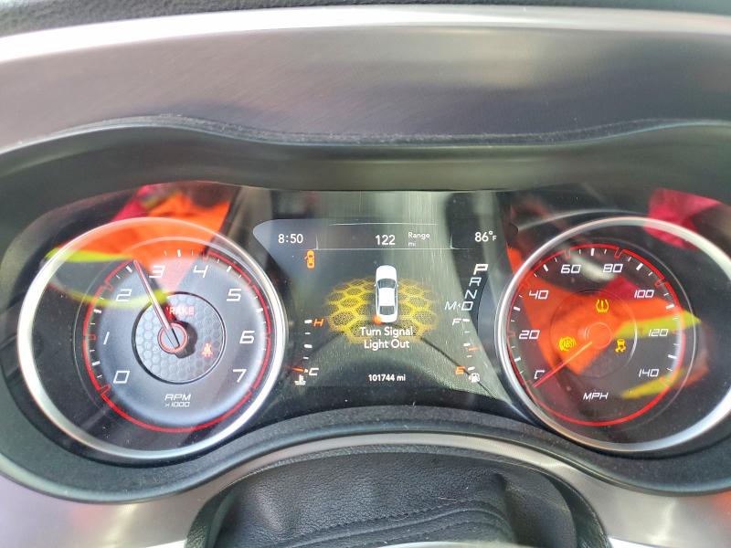 Продаж на аукціоні авто 2019 Dodge Charger, vin: 2C3CDXBG4KH753229, номер лоту: 58963086
