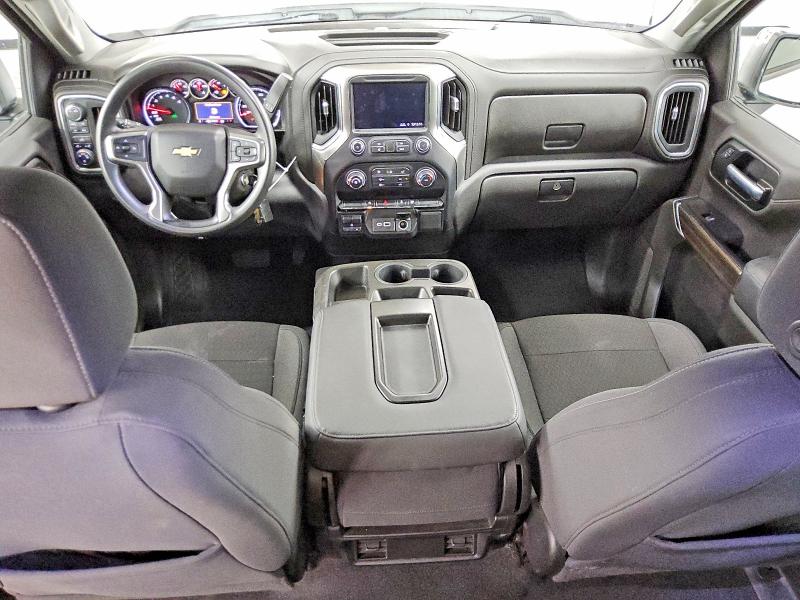 Aukcja sprzedaży 2020 Chevrolet Silverado, vin: 3GCUYDED3LG341731, numer aukcji: 55849426