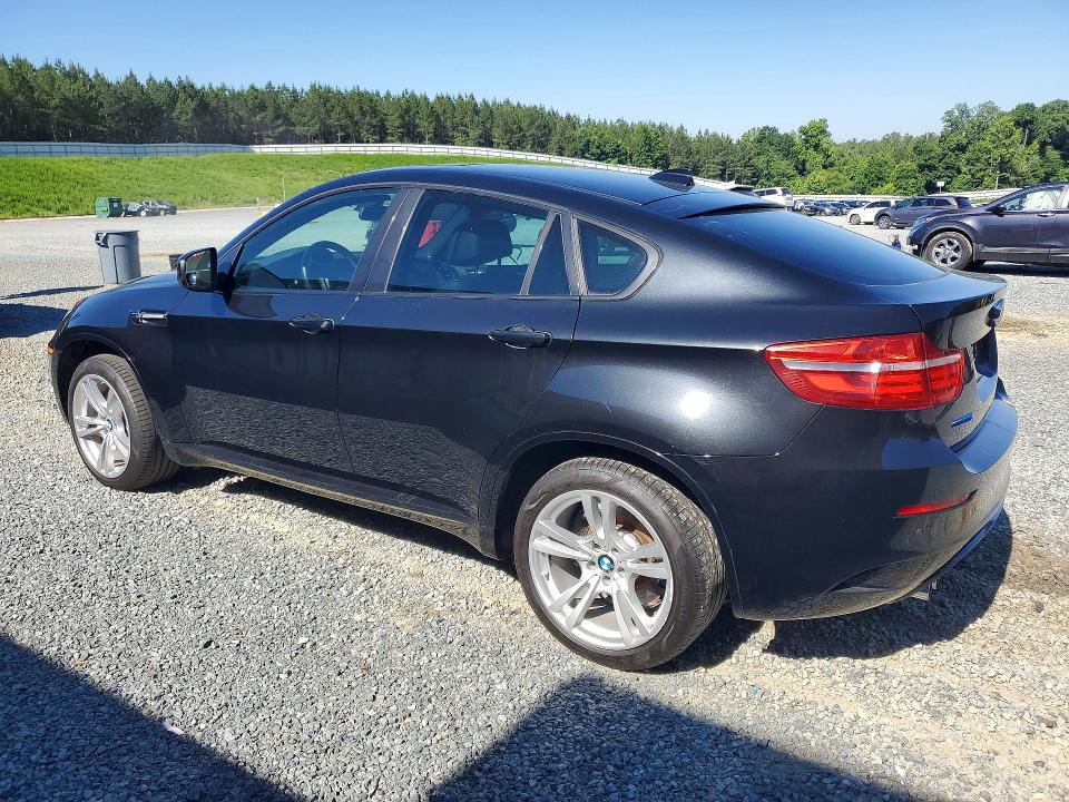 2013 Bmw X6 მანქანა იყიდება აუქციონზე, vin: 5YMGZ0C51DLL29961, აუქციონის ნომერი: 56331396
