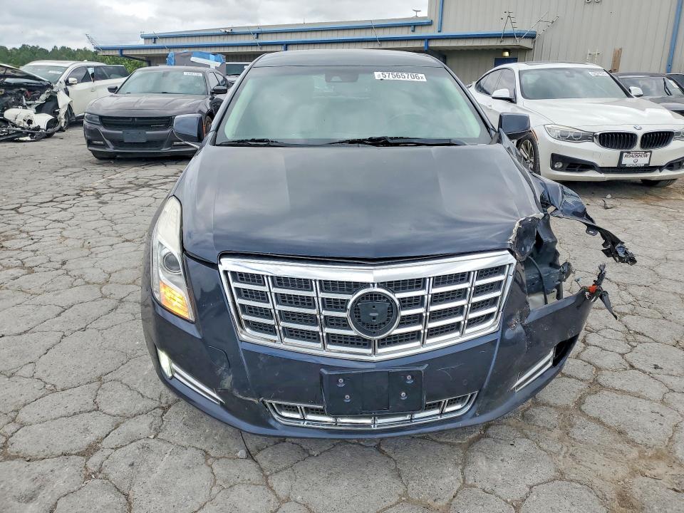 Продаж на аукціоні авто 2013 Cadillac Xts, vin: 2G61R5S31D9146839, номер лоту: 57565706