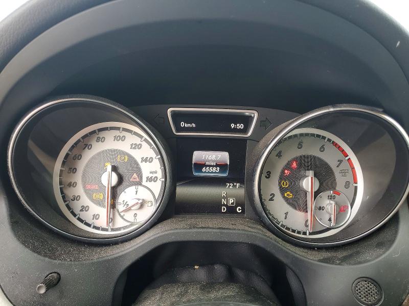 55506176 :رقم المزاد ، WDCTG4EB1GJ224807 vin ، 2016 Mercedes-benz Gla مزاد بيع