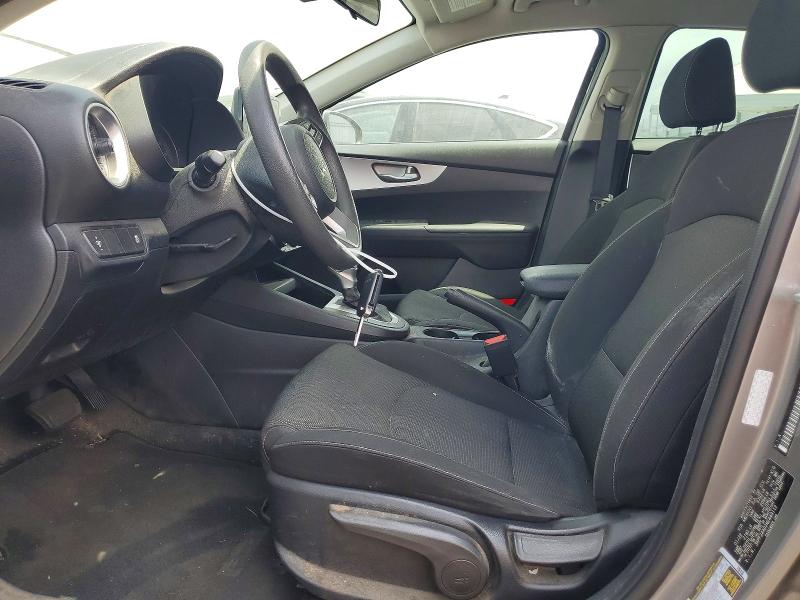Aukcja sprzedaży 2022 Kia Forte, vin: 3KPF24AD2NE449112, numer aukcji: 59302866