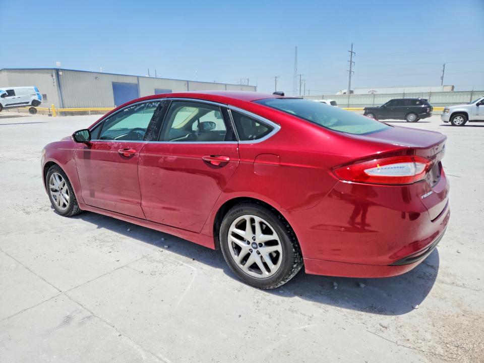 Aukcja sprzedaży 2016 Ford Fusion, vin: 1FA6P0HD7G5104985, numer aukcji: 85620215