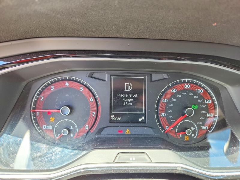 Aukcja sprzedaży 2021 Volkswagen Jetta, vin: 3VWC57BU0MM012950, numer aukcji: 57441386