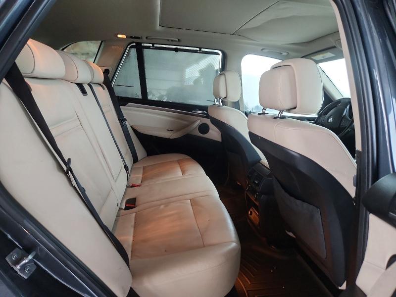 Aukcja sprzedaży 2012 Bmw X5, vin: 5UXZW0C57CL664438, numer aukcji: 55861846